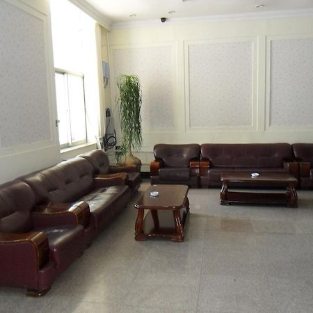 Yabuli Xintong Hotel Shangzhi Zewnętrze zdjęcie