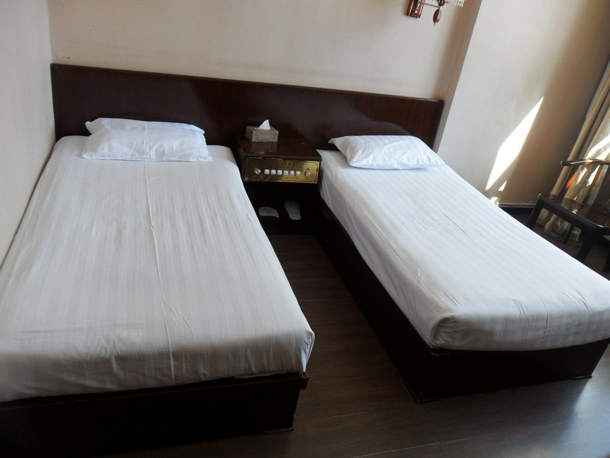 Yabuli Xintong Hotel Shangzhi Zewnętrze zdjęcie