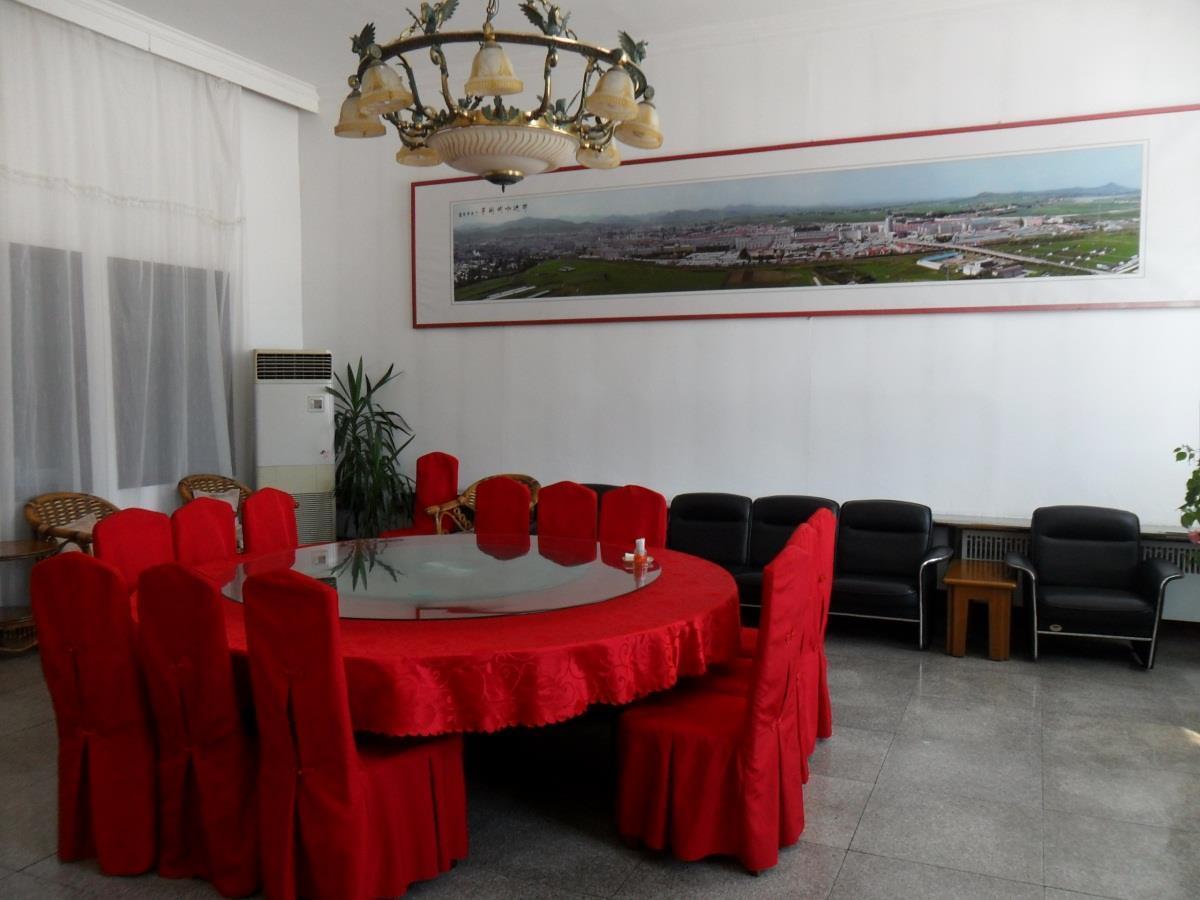 Yabuli Xintong Hotel Shangzhi Zewnętrze zdjęcie