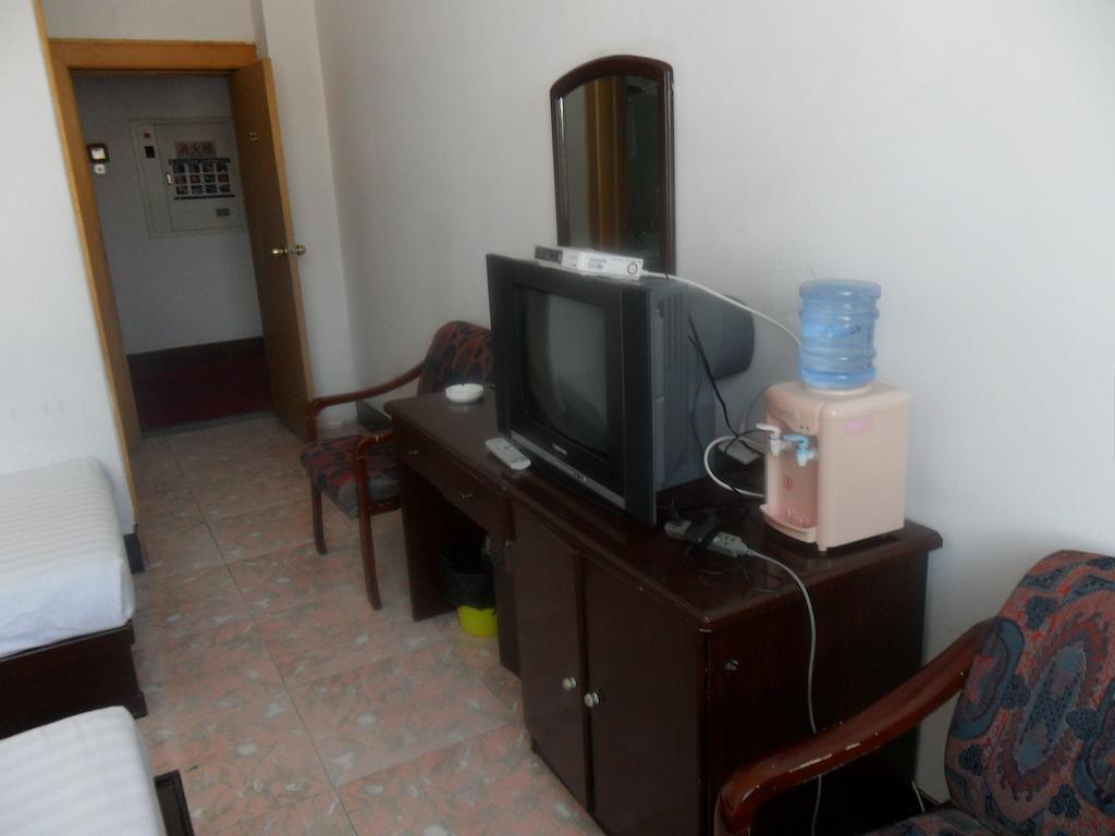 Yabuli Xintong Hotel Shangzhi Pokój zdjęcie