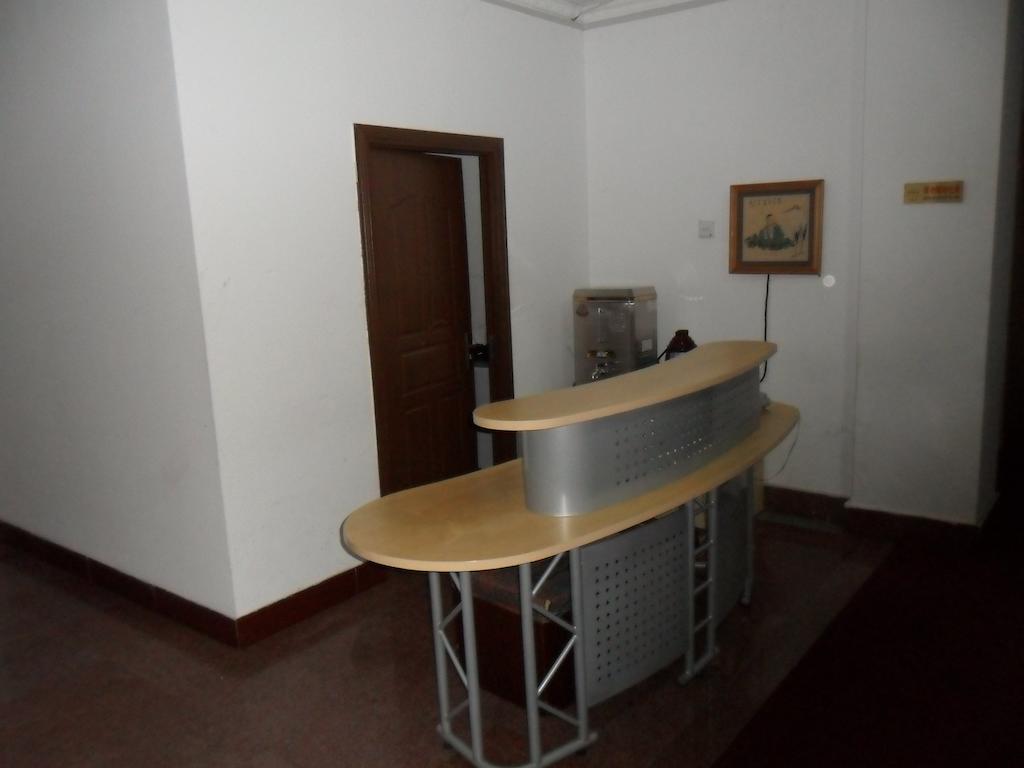 Yabuli Xintong Hotel Shangzhi Zewnętrze zdjęcie