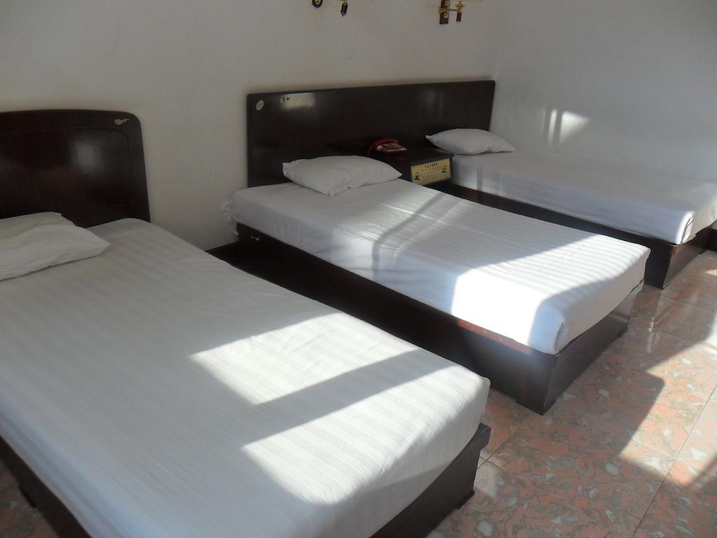 Yabuli Xintong Hotel Shangzhi Pokój zdjęcie