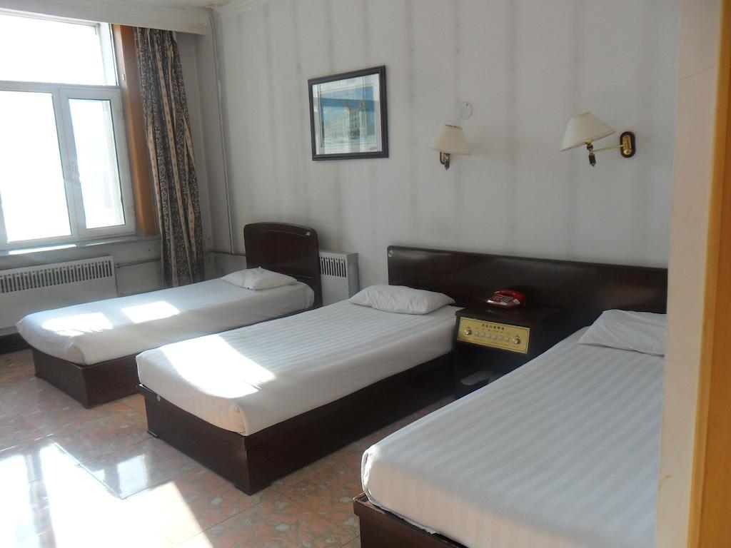 Yabuli Xintong Hotel Shangzhi Pokój zdjęcie